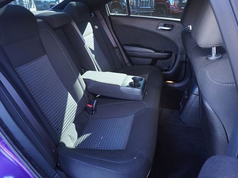 Used 2023 Dodge Charger GT w/ Blacktop Package image 9