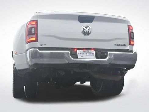 Used 2024 RAM 3500 Tradesman w/ Chrome Appearance Group AWD/4WD image 44