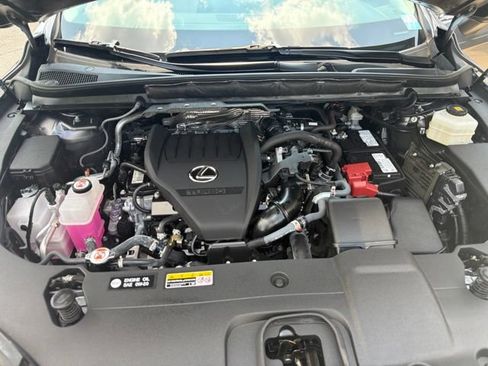 Used 2023 Lexus RX 350 Premium Plus w/ Accessory Package AWD/4WD image 12