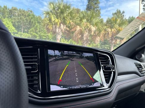 New 2026 Dodge Durango GT w/ Blacktop Package image 20