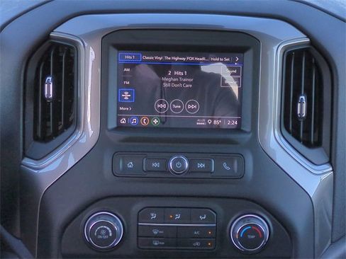 New 2026 Chevrolet Silverado 2500 Custom w/ Custom Value Package image 18