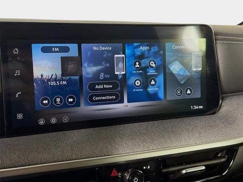 Used 2026 Nissan Kicks SV FWD image 15