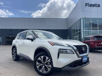 Certified 2022 Nissan Rogue SV FWD 360° Tour