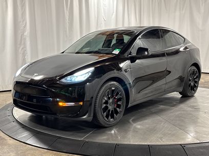 Used 2022 Tesla Model Y Long Range