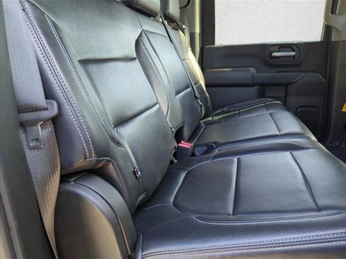 Used 2022 Chevrolet Silverado 2500 Custom w/ Gooseneck/5TH Wheel Package image 23