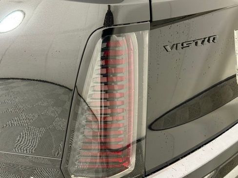 New 2026 Cadillac Vistiq Sport AWD/4WD image 13