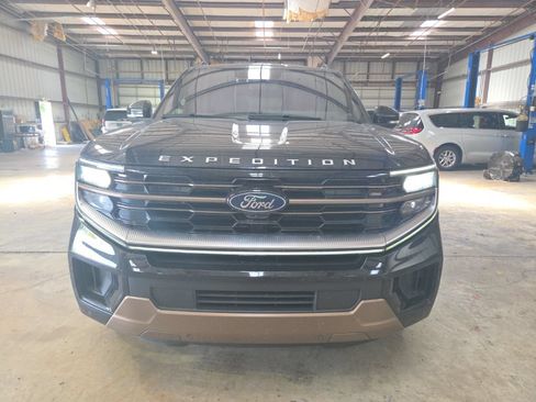Used 2025 Ford Expedition Max King Ranch AWD/4WD image 7