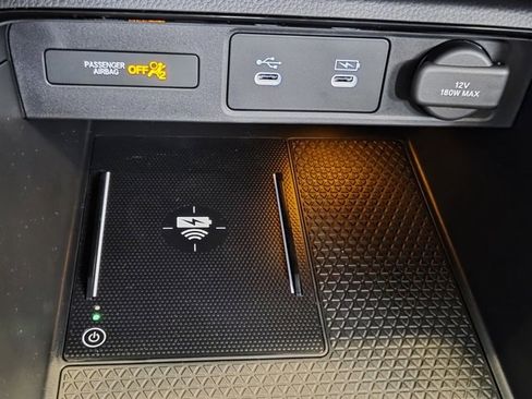 New 2026 Honda CR-V TrailSport image 44