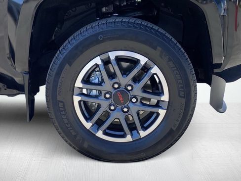 Certified 2024 Toyota Tacoma TRD Sport AWD/4WD image 15