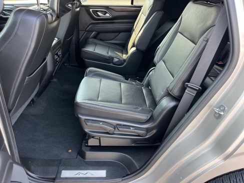 Used 2021 Chevrolet Tahoe High Country w/ Max Trailering Package AWD/4WD image 20