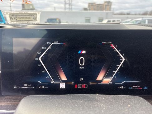 Used 2024 BMW X6 xDrive40i image 15