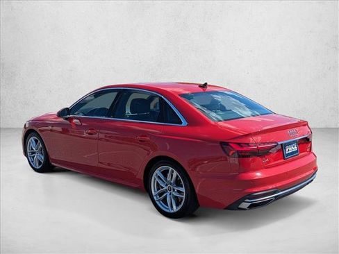 Used 2024 Audi A4 2.0T Premium Plus AWD/4WD image 7