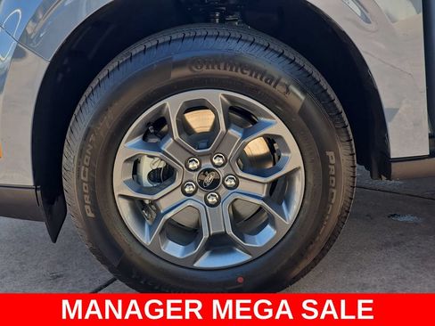 New 2026 Ford Maverick XLT w/ XLT Luxury Package FWD image 35