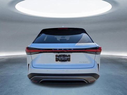 New 2026 Lexus RX 350 Premium w/ Convenience Package image 5