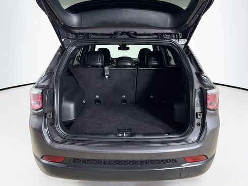 Certified 2024 Jeep Compass Limited image 19