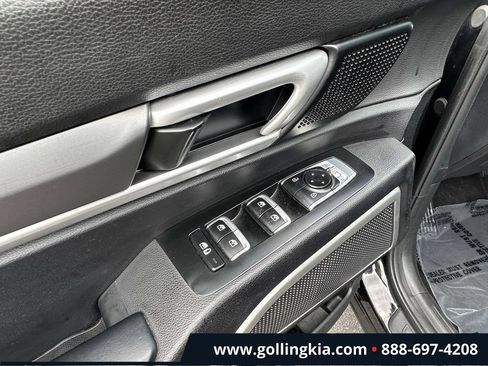 Used 2021 Kia Telluride S AWD/4WD image 17