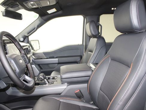 New 2025 Ford F150 Lariat w/ Equipment Group 502A High image 23