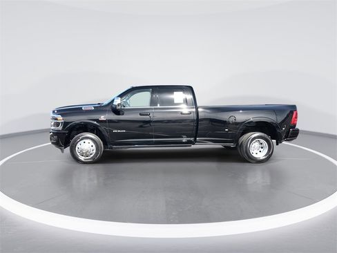 Used 2025 RAM 3500 Longhorn image 5