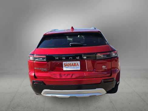 Used 2024 Honda Prologue Elite image 8