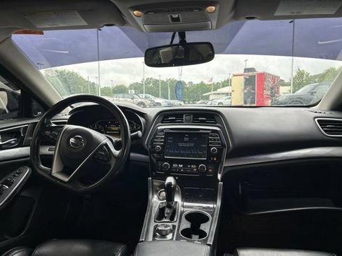 Used 2018 Nissan Maxima 3.5 SL FWD image 15