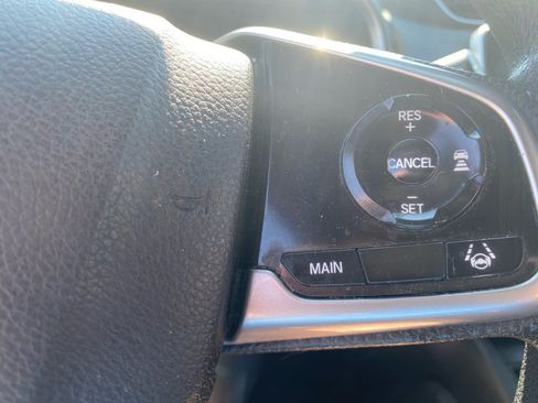 Used 2021 Honda CR-V EX image 24