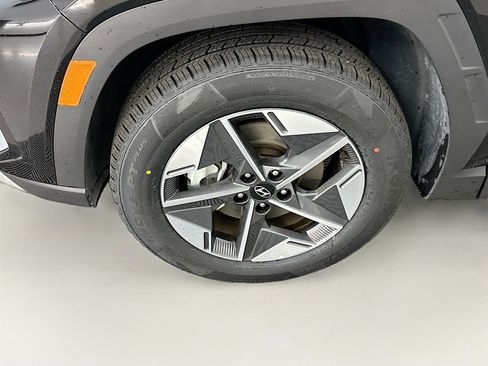 Used 2025 Hyundai Tucson SEL image 11
