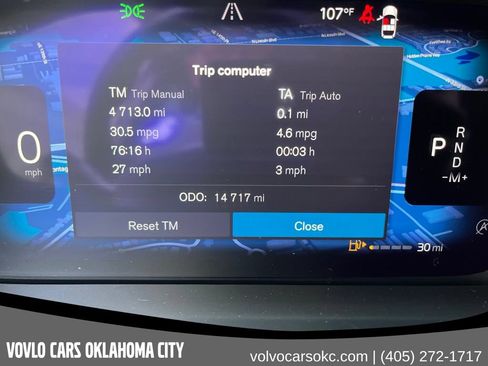 Certified 2024 Volvo S60 B5 Plus w/ Climate Package FWD image 10