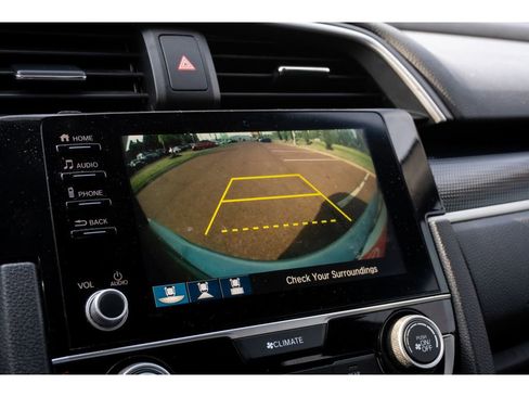 Used 2020 Honda Civic Sport image 23