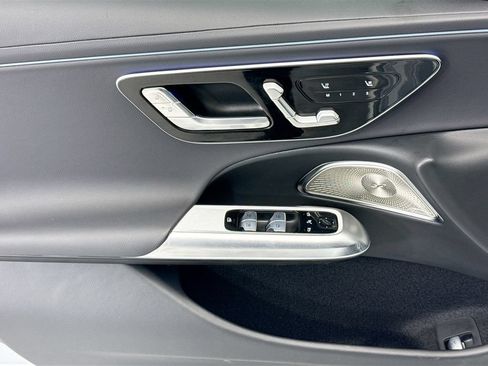 Certified 2026 Mercedes-Benz E 350 4MATIC Sedan image 22
