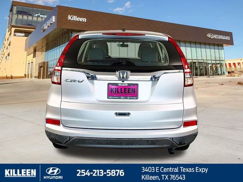 Used 2016 Honda CR-V LX image 6