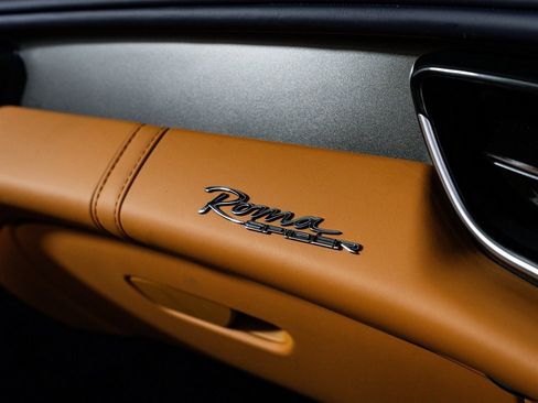 Certified 2024 Ferrari Roma Spider image 27