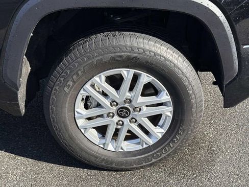 Used 2024 Toyota Tundra SR5 image 7