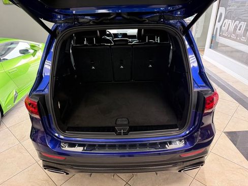 Used 2021 Mercedes-Benz GLB 250 image 15
