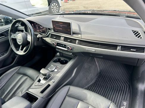 Used 2017 Audi A4 2.0T Premium w/ Convenience Package image 22