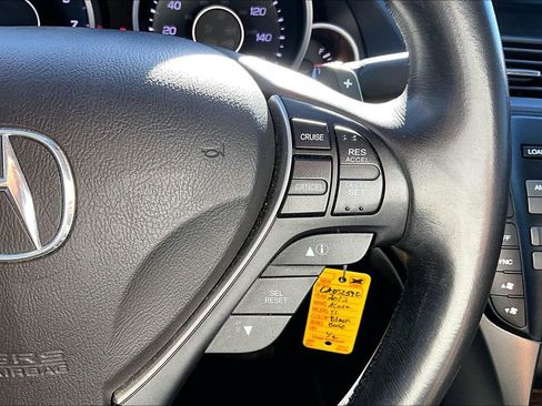 Used 2012 Acura TL image 28
