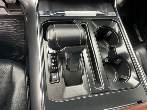 Certified 2023 Ford F150 Lariat w/ Equipment Group 502A High image 28