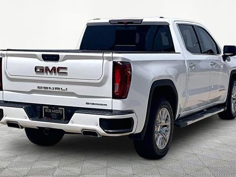 Used 2023 GMC Sierra 1500 Denali AWD/4WD image 2