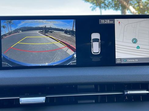 New 2025 Genesis GV70 2.5T w/ Select Package image 21