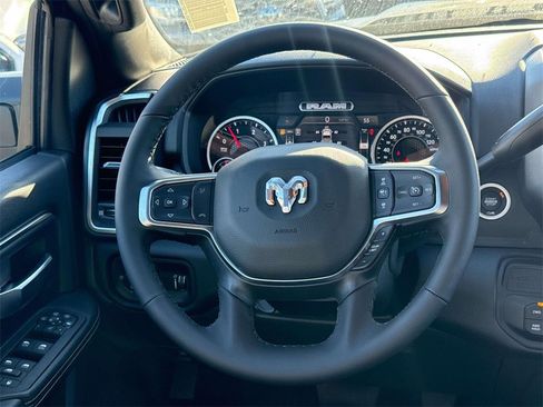 New 2026 RAM 2500 Big Horn image 14