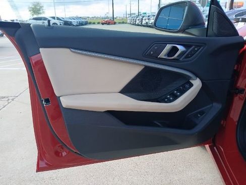 New 2024 BMW 228i xDrive Gran Coupe w/ Convenience Package image 20