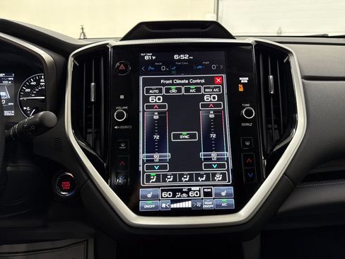 Used 2023 Subaru Ascent Limited w/ Technology Package AWD/4WD image 22