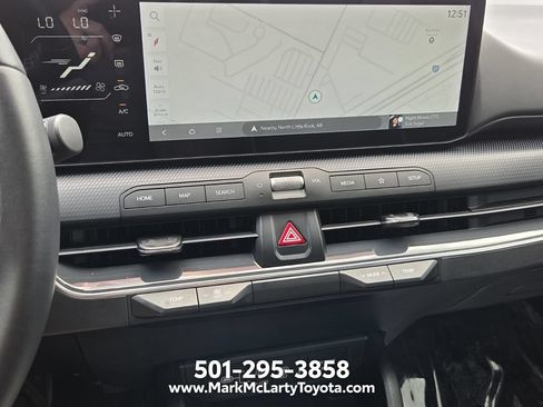 Used 2025 Kia K4 GT-Line w/ GT-Line Sunroof Package FWD image 18