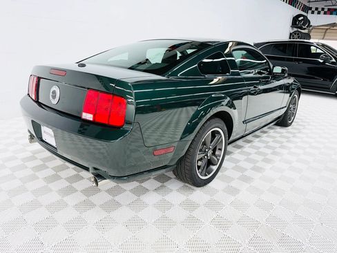 Used 2008 Ford Mustang GT image 36