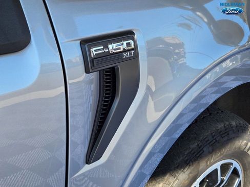 Used 2022 Ford F150 XLT w/ Equipment Group 302A High image 28