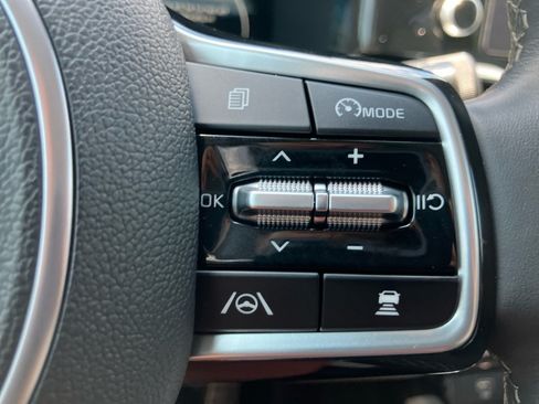 Used 2023 Kia Sorento SX Prestige AWD/4WD image 23