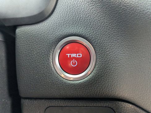 Used 2024 Toyota Sequoia TRD Pro image 46