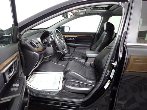 Used 2021 Honda CR-V EX-L image 22