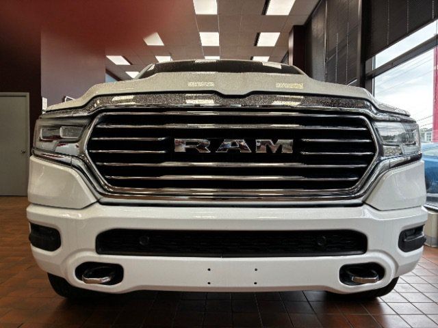 Used 2020 RAM 1500 Limited AWD/4WD image 4