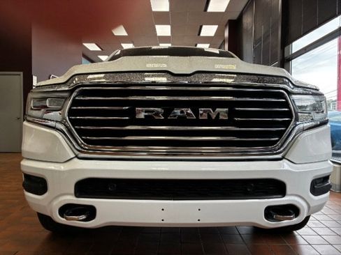 Used 2020 RAM 1500 Limited AWD/4WD image 4