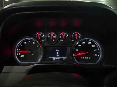 Used 2021 GMC Sierra 2500 4x4 Double Cab w/ Convenience Package image 26